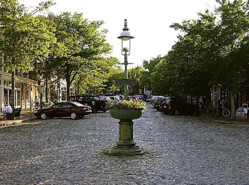 Nantucket: Guided Bike Tour - A Deep Dive into the Nantucket Bike Tour