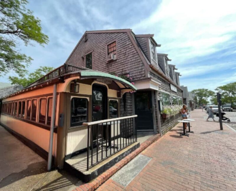 Nantucket: Guided Scenic Island Driving Tour - What We Like and What to Keep in Mind