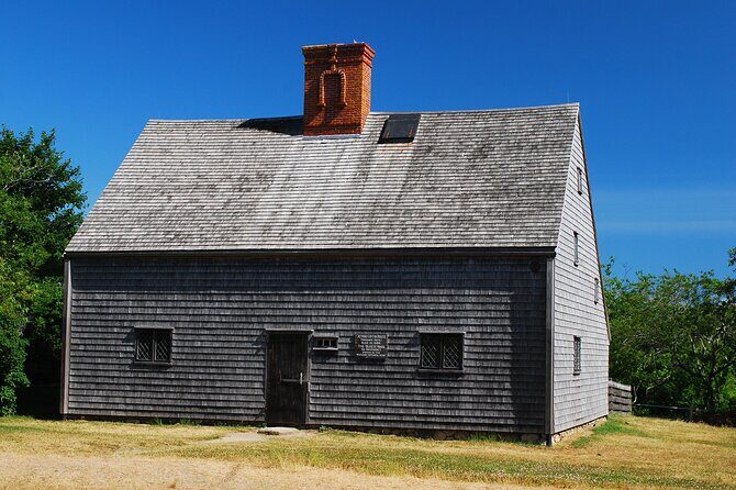 Nantucket Self Guided Walking and Biking Tour Combo - What Travelers Are Saying