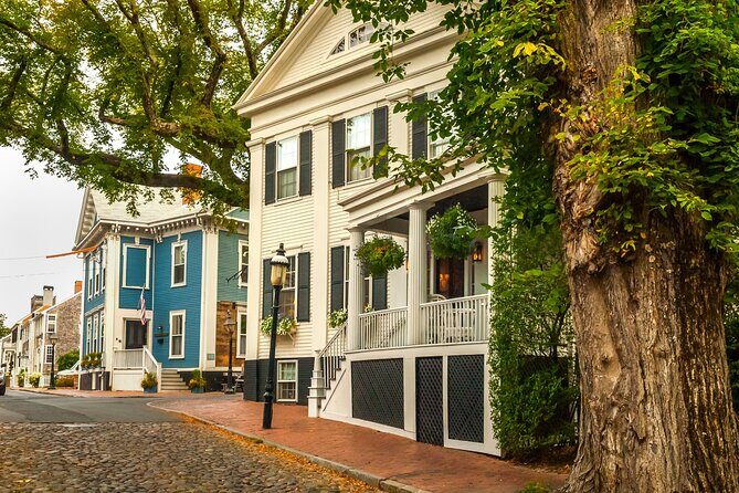 Nantucket Self Guided Walking and Biking Tour Combo - Value and Overall Experience