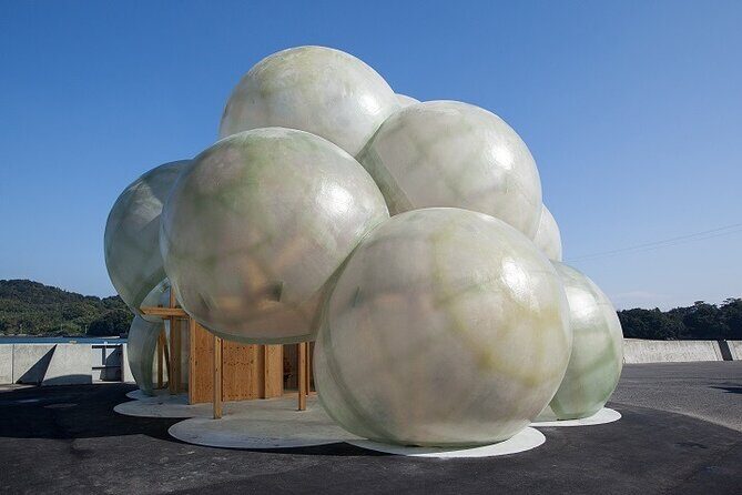 Naoshima 1 Day Tour from Osaka - A Closer Look at the Itinerary: What’s Really Included