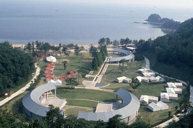 Naoshima 1 Day Tour from Osaka - FAQs