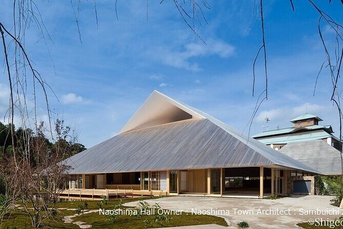 Naoshima 1 Day Tour from Osaka - Final Thoughts