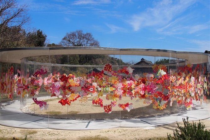 Naoshima Full-Day Private Tour with Government-Licensed Guide - Wrapping It Up: Who Will Love This Tour?