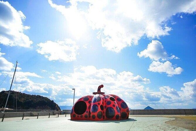 Naoshima Island 2 Days Tour from Osaka or Kyoto - Introduction