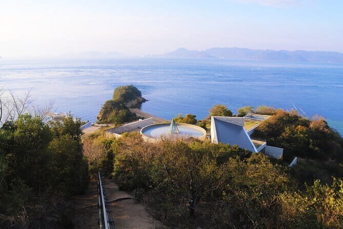 Naoshima Island Private Customizable Full Day Tour - Who Will Love This Tour?