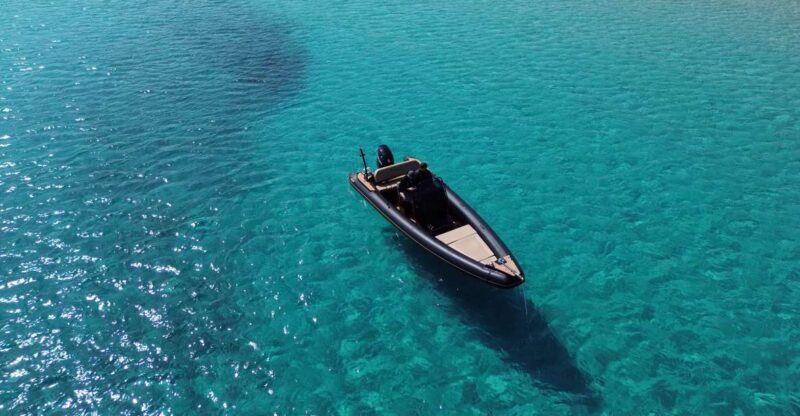 Naousa: Discover Hidden Gems around Paros Boat Tour - A Detailed Look at the Naousa Boat Tour Experience