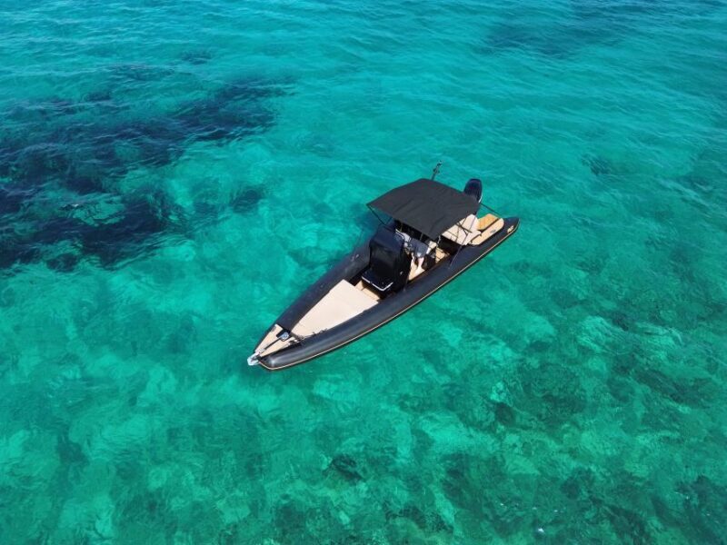 Naousa: Discover Hidden Gems around Paros Boat Tour - The Sum Up