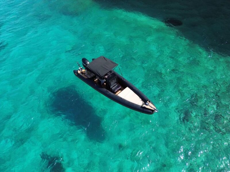 Naousa: Explore Koufonisia, Schinousa, Iraklia & Naxos - A Deep Dive into the Experience