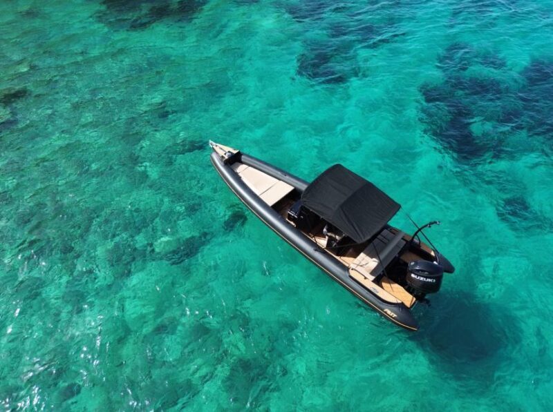 Naousa: Rineia, Delos, & Naxos Day Trip by Boat with Drinks - Key Points