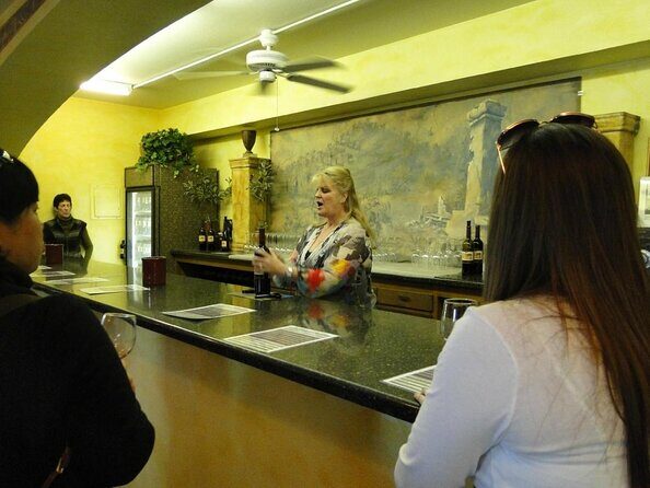 Napa and Sonoma Full-Day Wine Tour from San Francisco - A Detailed Look at the Napa and Sonoma Full-Day Wine Tour
