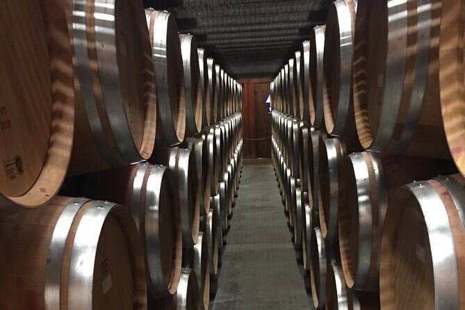 Napa and Sonoma Private Transportation - Who This Tour Is Best For