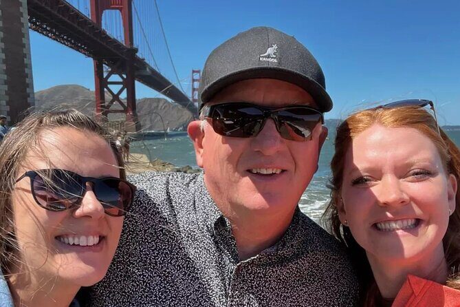 Napa and Sonoma Private Transportation - The Sum Up