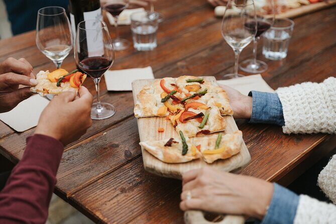 Napa and Sonoma Small Group Max 12 Wine Tour from San Francisco - Pricing and Value