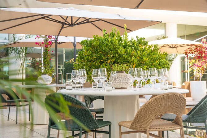 Napa and Sonoma Small Group Max 12 Wine Tour from San Francisco - Who Should Consider This Tour?