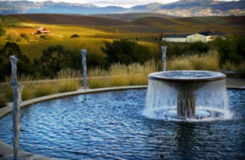 Napa: DeLoach Vineyards Private Wine Tour and Tasting - Final Thoughts