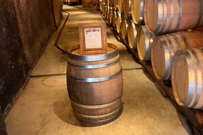 Napa or Sonoma Private Wine Tour from San Francisco - Final Thoughts