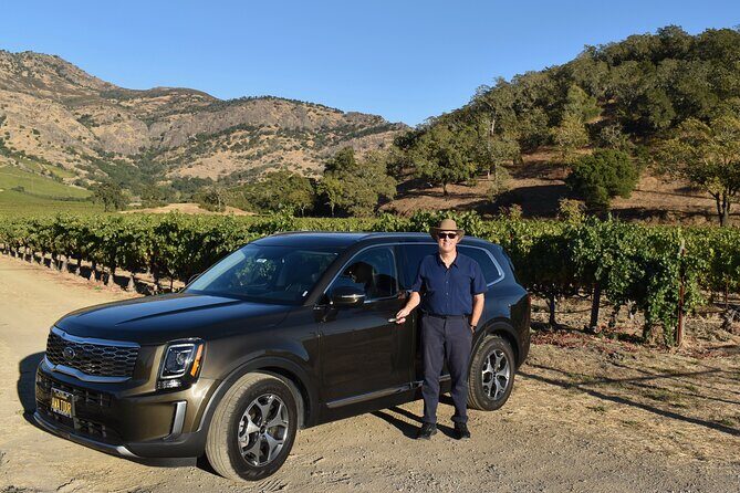 Napa Private 6-Hour Wine Adventure - Final Thoughts
