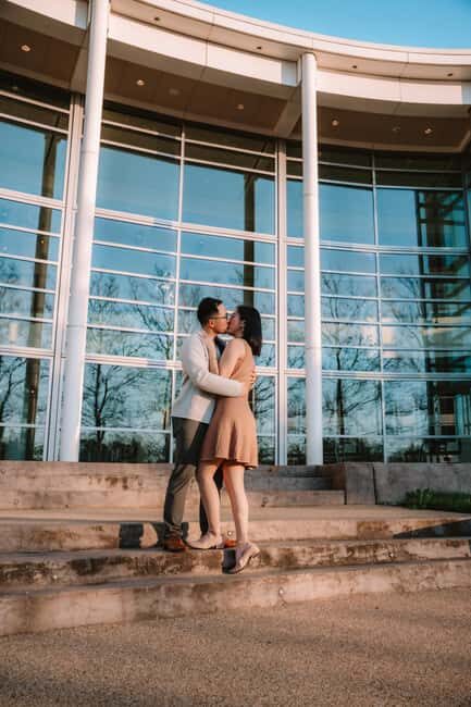 Napa: Private Professional Vacation Photoshoot - Practical Tips for Making the Most of This Photoshoot