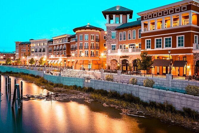 Napa Private Tour - Who Should Consider This Tour?