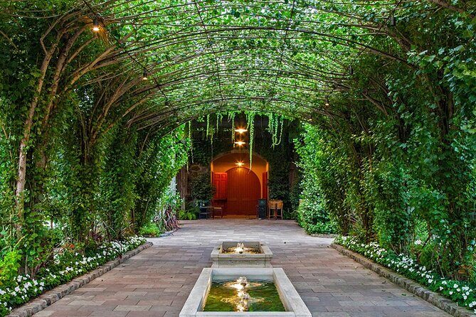 Napa Private Wine Tour to Caymus and Opus One Wineries - up to 4 - Pricing and Value