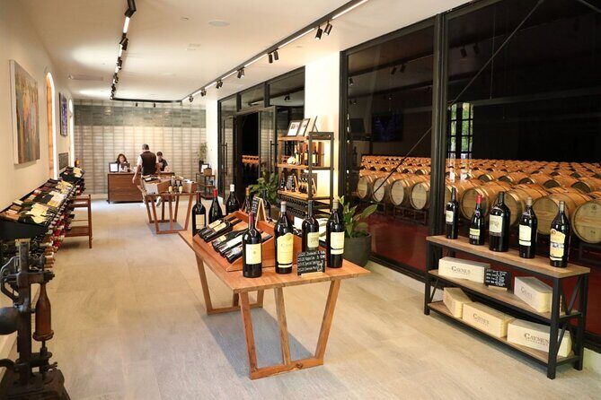 Napa Private Wine Tour to Caymus and Opus One Wineries - up to 4 - Who Will Love This Tour?