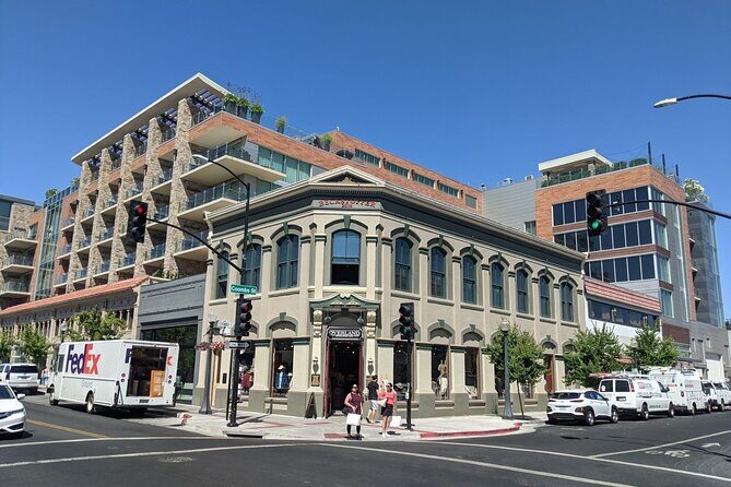 Napa Scavenger Hunt Walking Tour and Game - Practical Considerations and Tips
