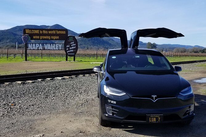 Napa & Sonoma Tours - What’s this Napa & Sonoma Tour All About?
