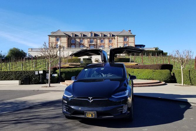 Napa & Sonoma Tours - The Detailed Experience