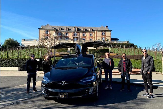 Napa & Sonoma Tours - Final Thoughts