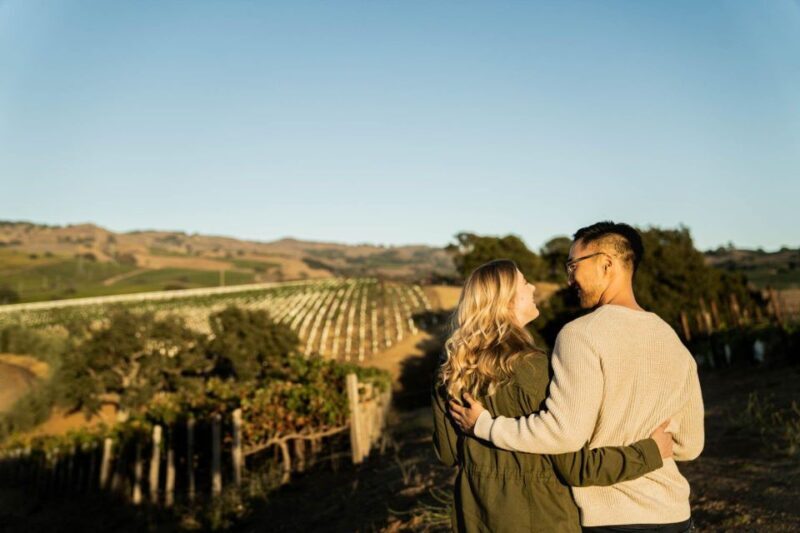 Napa & Sonoma Valley: Special Marriage Proposal Experience - A Deep Dive into the Proposal Tour Experience