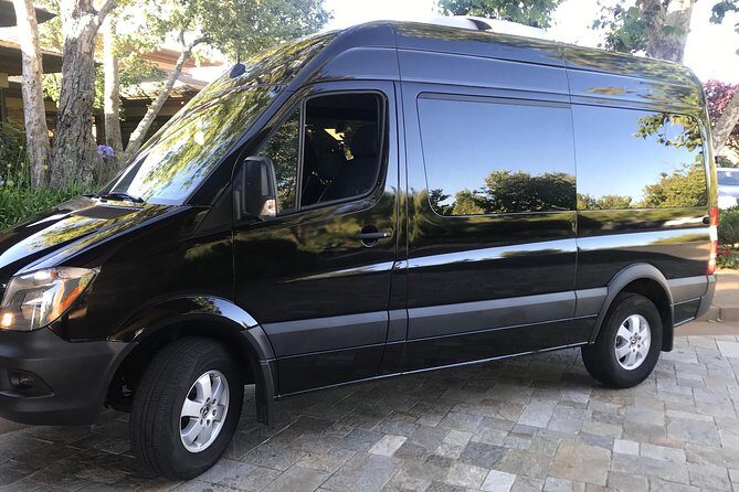 Napa & Sonoma Wine Tour Private Tours 8 to 10 Hours max 14 pax - The Real Deal: A Deep Dive into the Napa & Sonoma Private Wine Tour