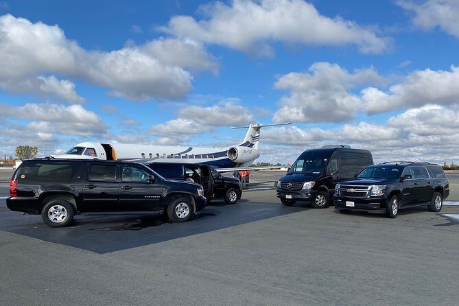 Napa & Sonoma Wine Tour Private Tours 8 to 10 Hours max 14 pax - FAQs