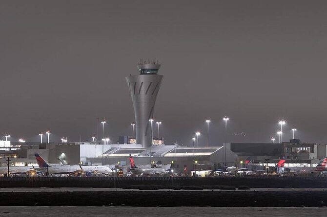 Napa to SFO | Private Airport Transfer (One-way) - The Sum Up: Is This Transfer Right for You?