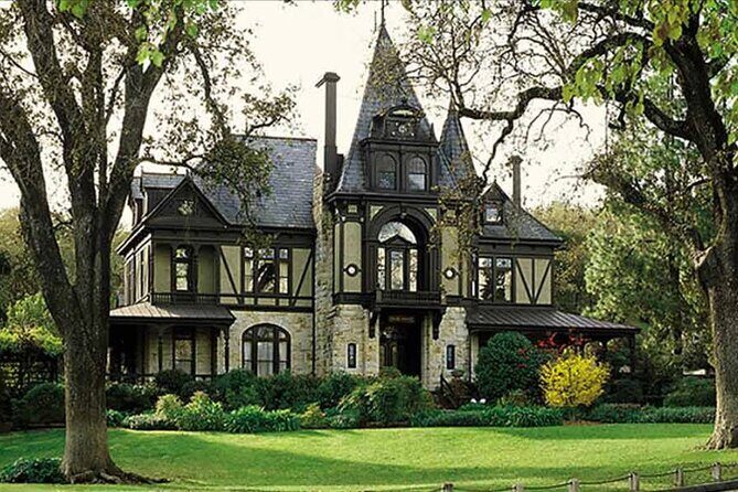 Napa Valley and Sonoma Valley Private Tour from San Francisco - Why Choose This Tour?