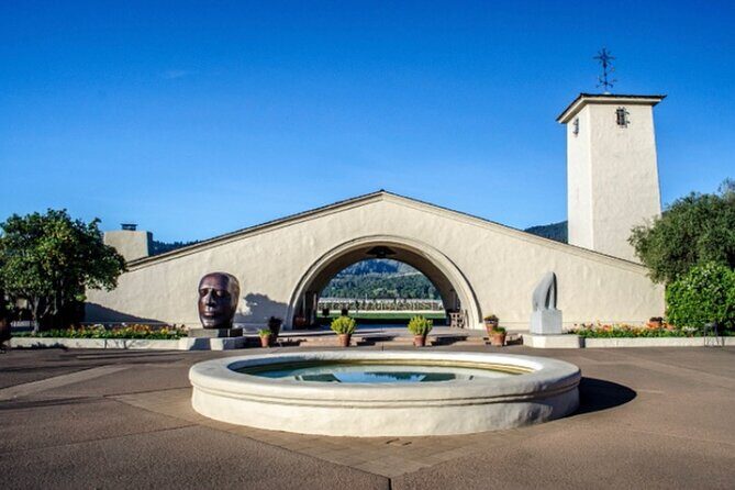 Napa Valley and Sonoma Valley Private Tour from San Francisco - What Makes This Tour Stand Out?