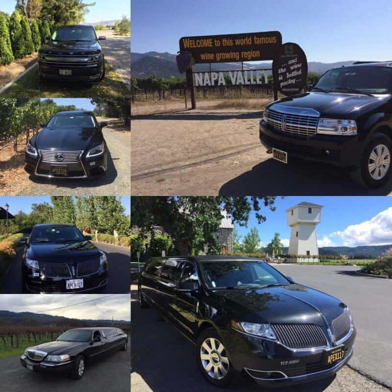 Napa Valley: Apex Limousine Transportation Tour - Final Thoughts