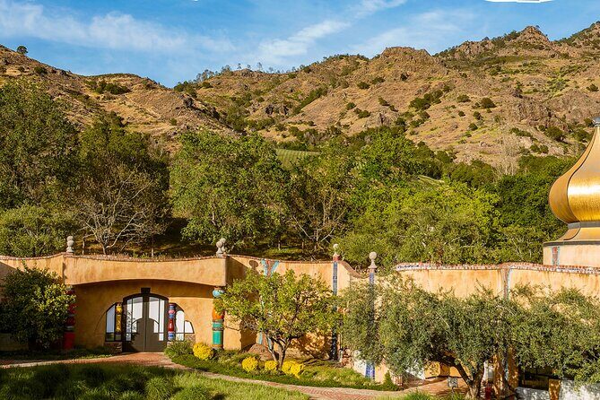 Napa Valley Boutique Wine Tour 6 Hour Private SUV Good for 4 Pax - The Tour Overview: An Intimate Look at Napa and Sonoma’s Hidden Gems