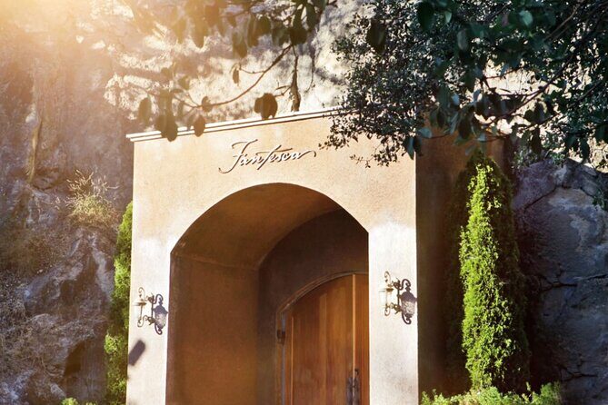 Napa Valley Boutique Wine Tour 6 Hour Private SUV Good for 4 Pax - The Itinerary: A Closer Look at Each Stop