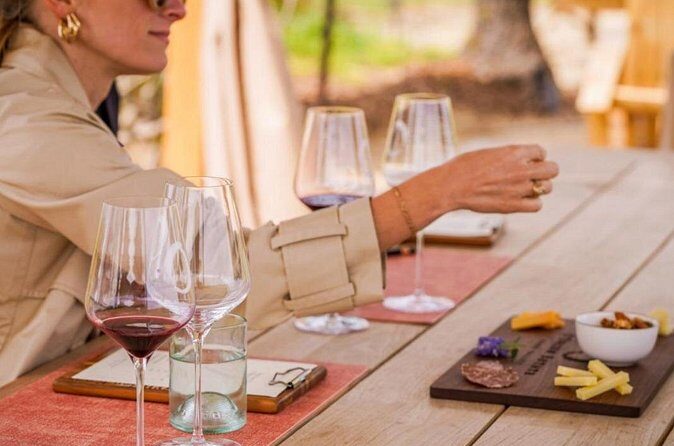 Napa Valley Boutique Wine Tour 6 Hour Private SUV Good for 4 Pax - FAQs