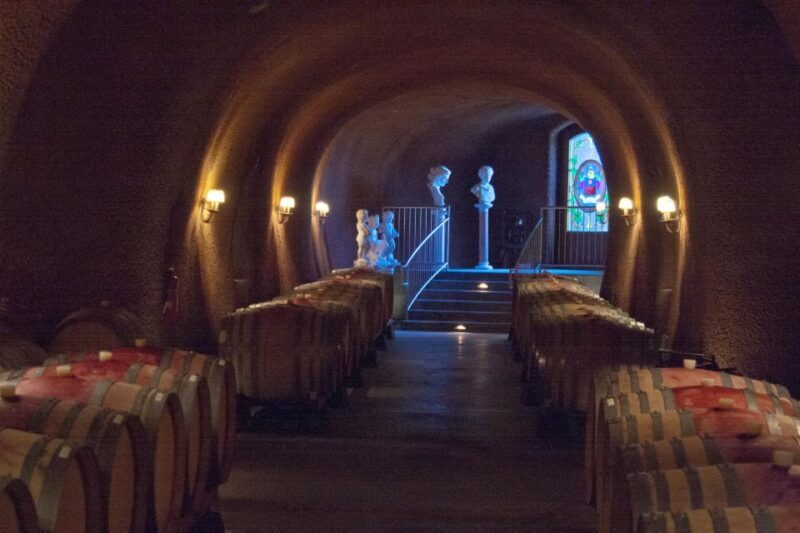 Napa Valley: Driver & Guide Service California wine country - Final Thoughts: Is It Worth It?