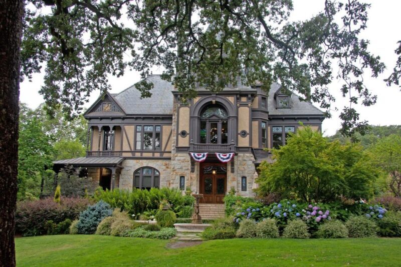 Napa Valley: Driver & Guide Service California wine country - FAQ