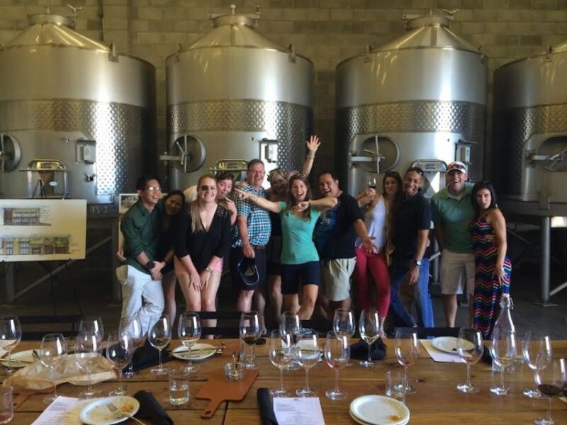 Napa Valley: Guided Wine Tour with Picnic Lunch - Why This Tour Works Well
