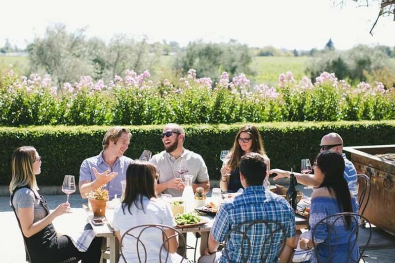 Napa Valley: Guided Winery E-Bike Tour - Who Will Love This Tour?