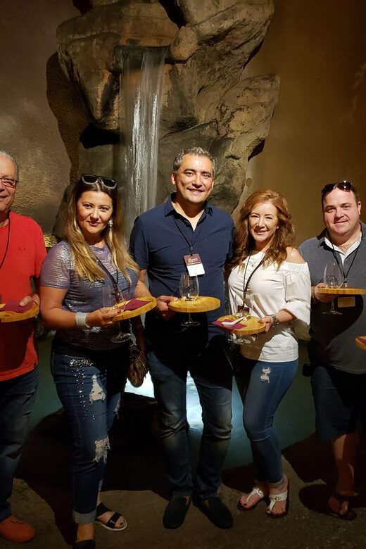 Napa Valley: Private 8-Hour Wine Tasting Tour with Chauffeur - Exploring the Napa Valley Tour Experience