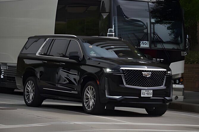 Napa Valley Private Luxury Wine Tour Transportation - Final Thoughts: Is This Tour Worth It?