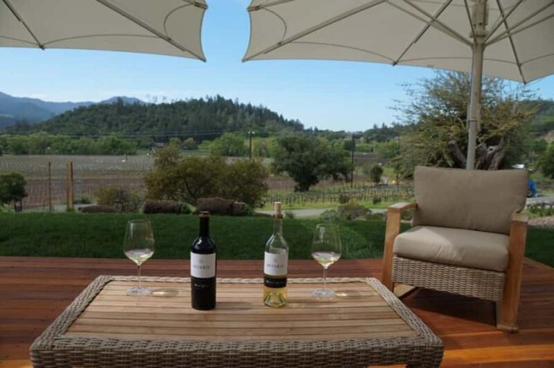 Napa Valley: Private Wine Tour in SUV with up to 6 Guests - Why Choose This Tour?
