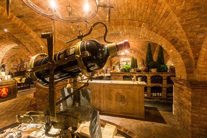 Napa Valley Wine and Food Tasting Tour from San Francisco - The Value of This Tour