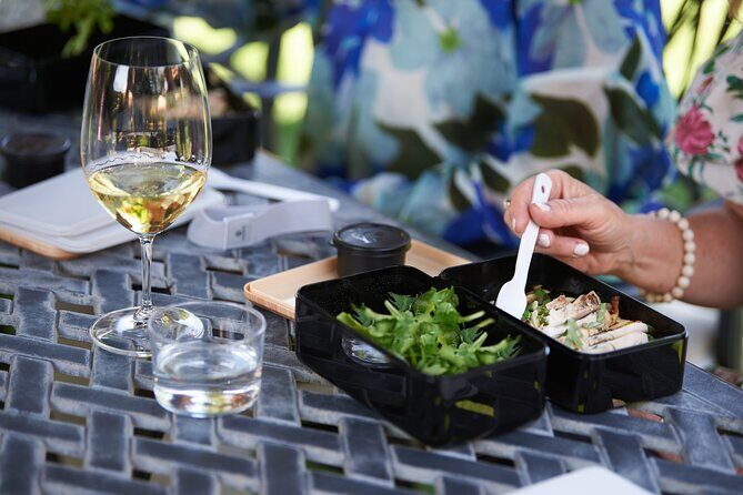 Napa Valley Wine Safari Tour Explore Wine Country's Hidden Gems - An Inside Look at the Napa Valley Wine Safari Tour