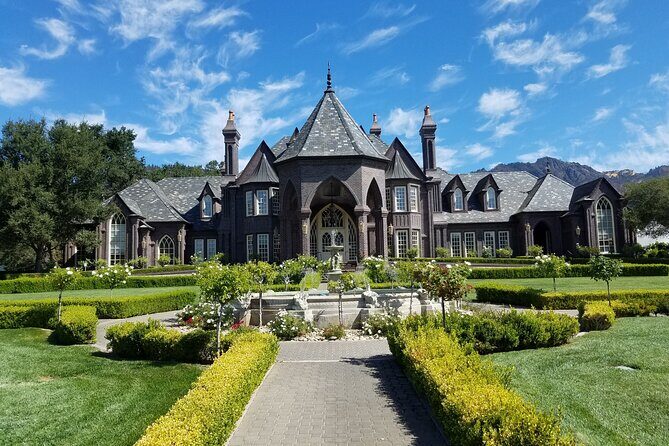 Napa Valley Wine Tasting Private Tour (6-Hour minimum) - An In-Depth Look at the Experience